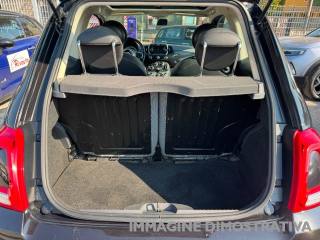 FIAT 500 usata, con Lettore CD