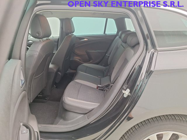 OPEL Astra usata, con Chiusura centralizzata