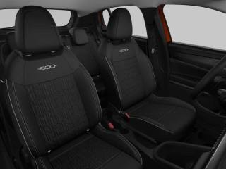 FIAT 600 usata, con ESP