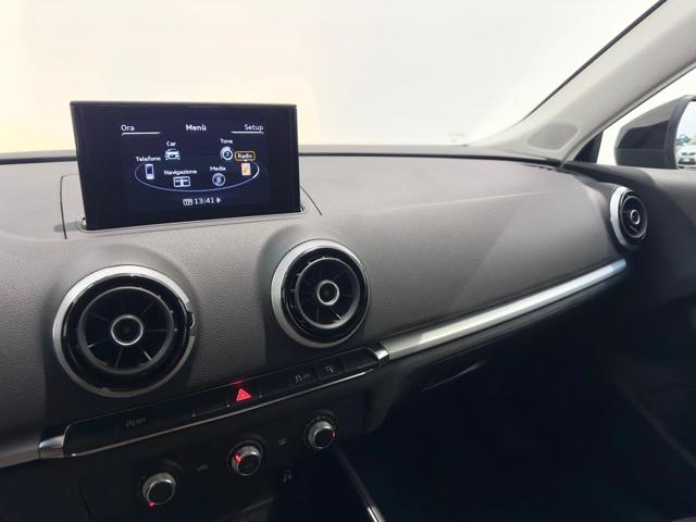 AUDI A3 usata, con Controllo trazione