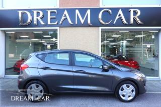 FORD Fiesta usata, con Antifurto
