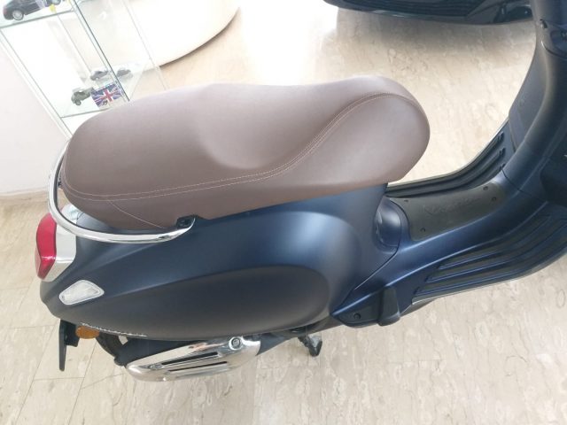 VESPA Primavera 150 usata 1