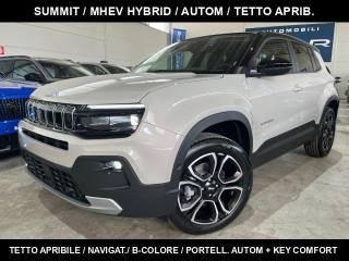 JEEP Avenger 1.2 T 110CV MHEV Summit B-COLOR/TETTO APRIB./NAVIG