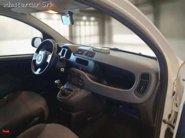 FIAT Panda usata, con Alzacristalli elettrici