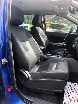 FORD Ranger usata, con USB