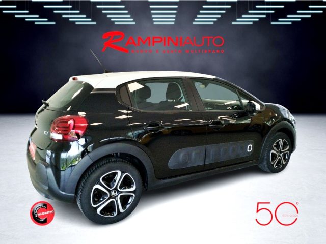 CITROEN C3 usata 7