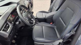 NISSAN Townstar usata, con USB