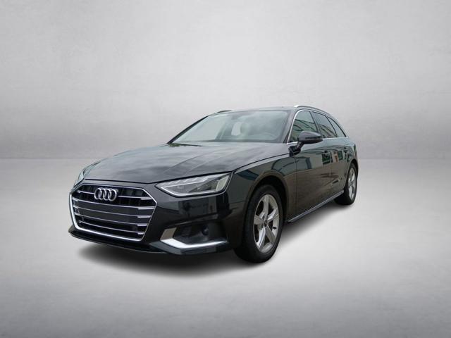 AUDI A4 usata, con ABS