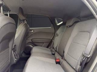 RENAULT Captur usata, con Servosterzo