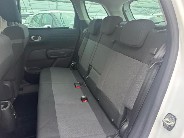 CITROEN C3 Aircross usata, con Boardcomputer