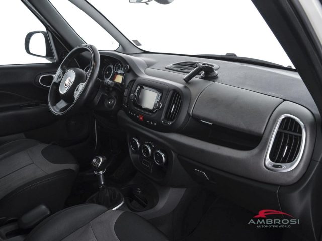 FIAT 500L usata 11