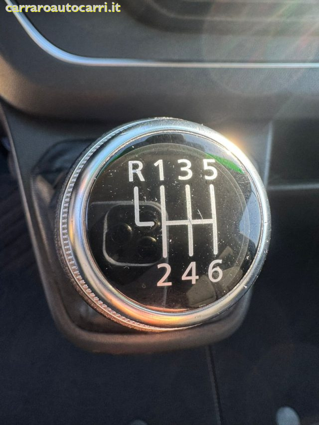 RENAULT Trafic usata, con Telecamera per parcheggio assistito