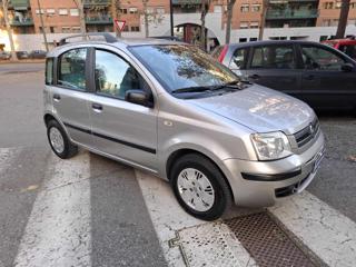 FIAT Panda usata, con Alzacristalli elettrici
