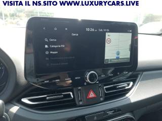 HYUNDAI i30 usata, con Cruise Control