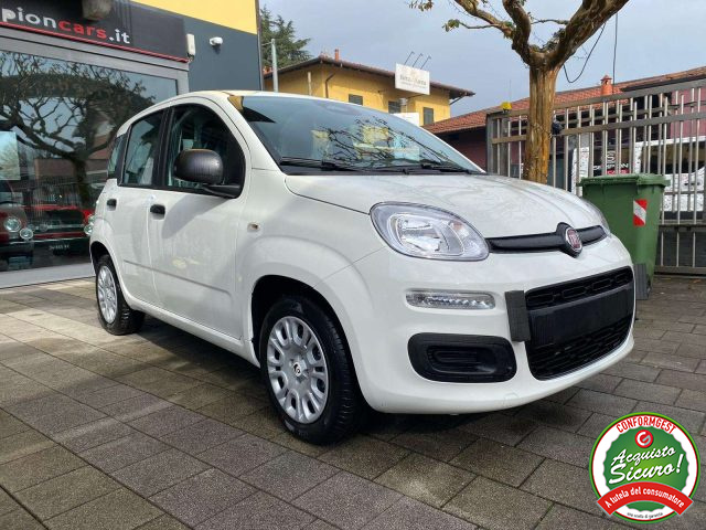 FIAT Panda usata, con Airbag Passeggero