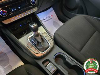 HYUNDAI Kona usata, con Servosterzo