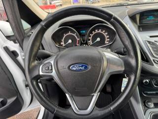 FORD B-Max usata, con Chiusura centralizzata