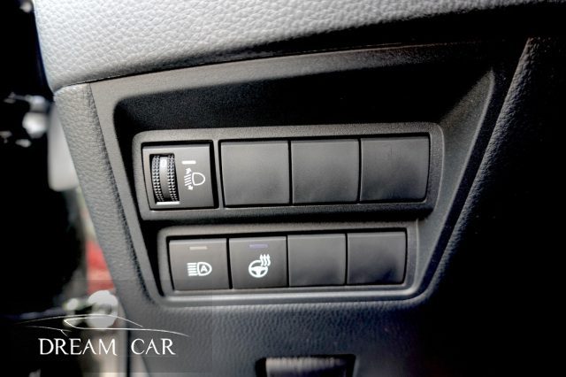 TOYOTA Yaris usata, con Fendinebbia