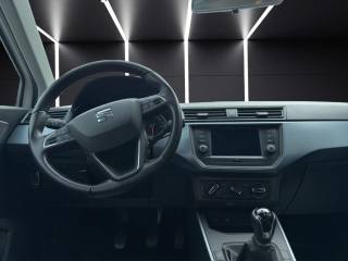 SEAT Arona usata, con Immobilizzatore elettronico