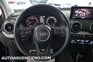 AUDI Q2 usata, con Luci diurne LED