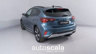 FORD Focus usata, con USB