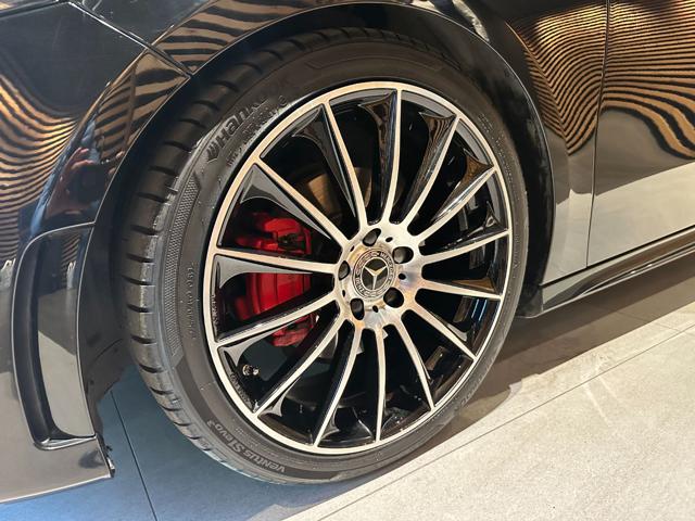 MERCEDES-BENZ A 200 usata, con Volante multifunzione