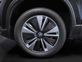 SKODA Karoq usata, con Climatizzatore