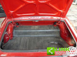 ALFA ROMEO Spider usata 25