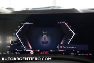 BMW X6 usata, con Interni in pelle