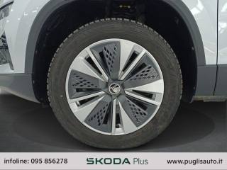 SKODA Karoq usata, con Controllo elettronico della corsia