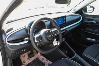FIAT 600 usata, con Immobilizzatore elettronico