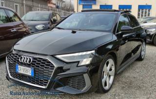AUDI A3 usata, con Airbag