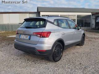 SEAT Arona usata, con Autoradio