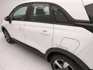 OPEL Crossland usata 41