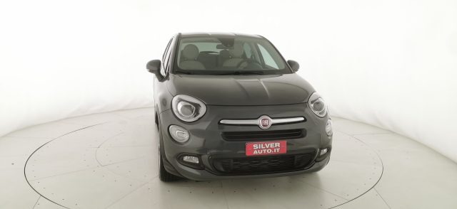 FIAT 500X usata, con Bracciolo