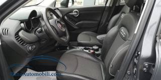 FIAT 500X usata, con Alzacristalli elettrici