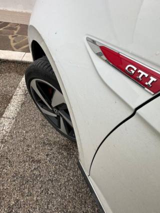 VOLKSWAGEN Polo usata, con Cerchi in lega