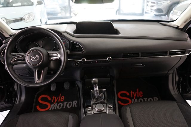 MAZDA CX-30 usata 47