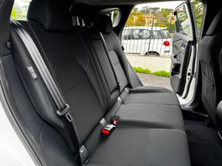 NISSAN Qashqai usata, con Park Distance Control