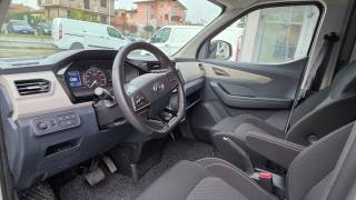 MAXUS eDeliver 3 usata, con Autoradio digitale