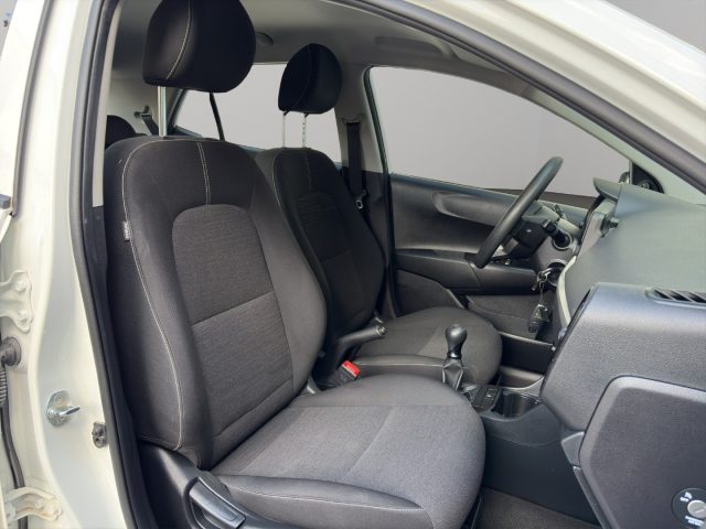 KIA Picanto usata 18