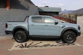 FORD Ranger Raptor usata, con Antifurto
