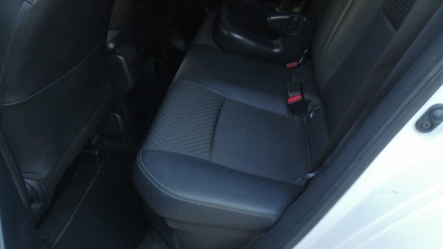 TOYOTA Yaris usata, con Immobilizzatore elettronico