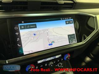 AUDI Q3 usata, con ESP