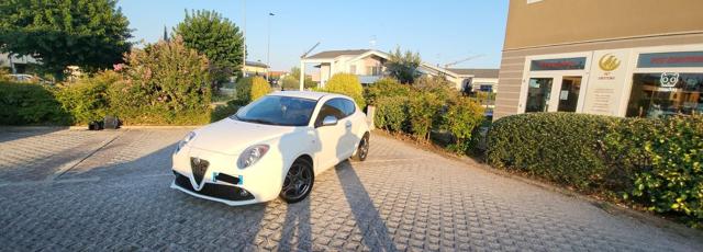 ALFA ROMEO MiTo usata, con Airbag