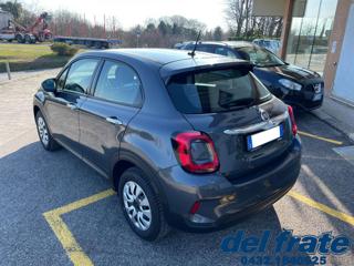 FIAT 500X usata, con Airbag laterali