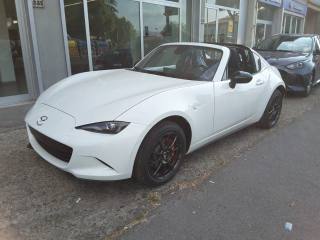 MAZDA MX-5 usata, con Airbag laterali