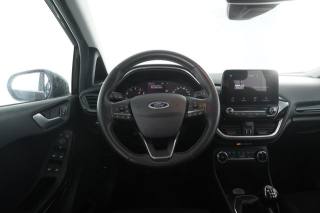 FORD Fiesta usata 10