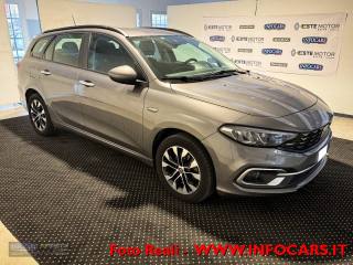 FIAT Tipo SW 1.3 Mjt 95 cv City Life - NEOPATENTATI - PROMO