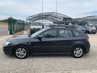 SUBARU Impreza usata, con Airbag